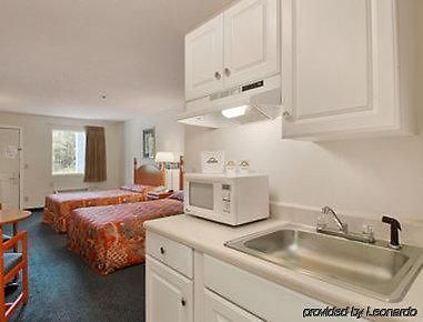 Sunshine Inn Dallas Buitenkant foto